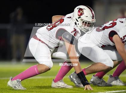 Thumbnail 3 in Central Texas Christian @ Brazos Christian photogallery.