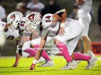Thumbnail 3 in Central Texas Christian @ Brazos Christian photogallery.