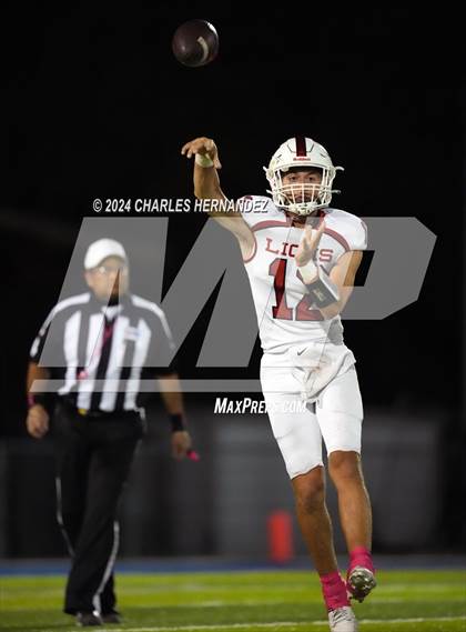Thumbnail 2 in Central Texas Christian @ Brazos Christian photogallery.