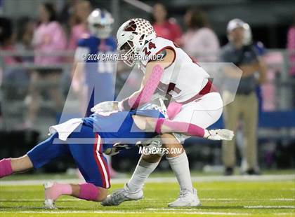 Thumbnail 2 in Central Texas Christian @ Brazos Christian photogallery.