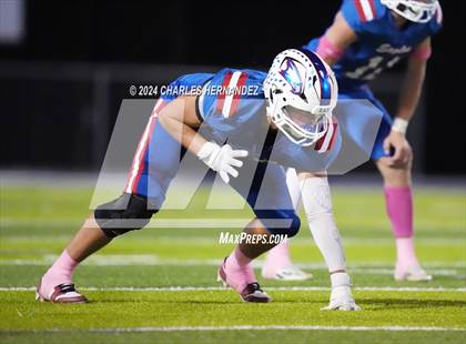Thumbnail 3 in Central Texas Christian @ Brazos Christian photogallery.
