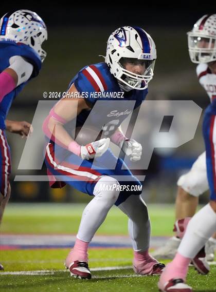 Thumbnail 2 in Central Texas Christian @ Brazos Christian photogallery.