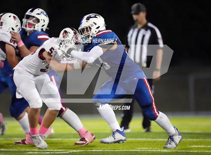 Thumbnail 2 in Central Texas Christian @ Brazos Christian photogallery.
