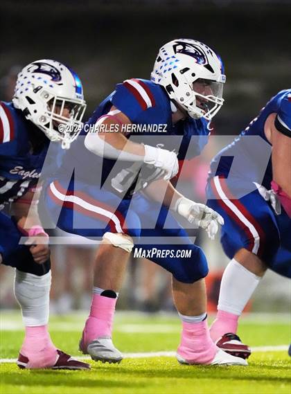 Thumbnail 3 in Central Texas Christian @ Brazos Christian photogallery.
