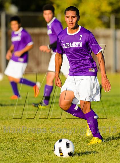 Thumbnail 1 in Sacramento @ Florin photogallery.