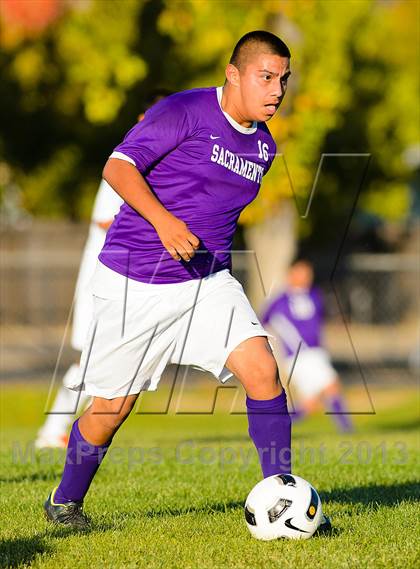 Thumbnail 1 in Sacramento @ Florin photogallery.