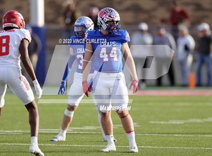 Thumbnail 3 in Westlake vs. North Shore (UIL Football 6A Semifinal Playoff) photogallery.