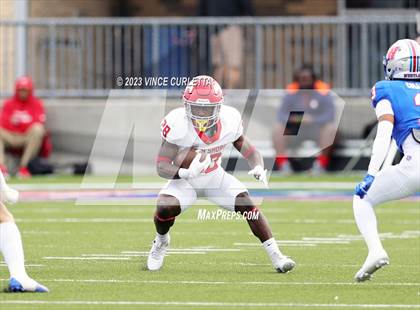 Thumbnail 3 in Westlake vs. North Shore (UIL Football 6A Semifinal Playoff) photogallery.