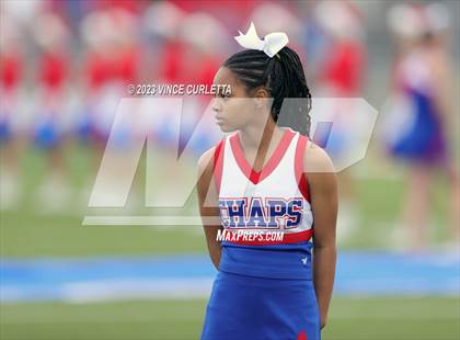 Thumbnail 1 in Westlake vs. North Shore (UIL Football 6A Semifinal Playoff) photogallery.