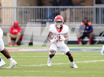 Thumbnail 2 in Westlake vs. North Shore (UIL Football 6A Semifinal Playoff) photogallery.