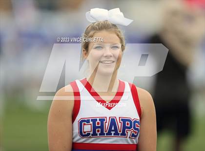 Thumbnail 2 in Westlake vs. North Shore (UIL Football 6A Semifinal Playoff) photogallery.