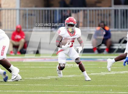 Thumbnail 1 in Westlake vs. North Shore (UIL Football 6A Semifinal Playoff) photogallery.