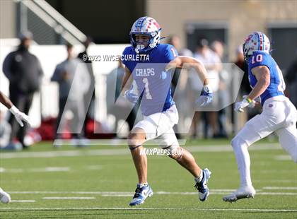 Thumbnail 1 in Westlake vs. North Shore (UIL Football 6A Semifinal Playoff) photogallery.