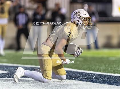 Thumbnail 1 in Russellville @ Moody (AHSAA 5A Round 2) photogallery.