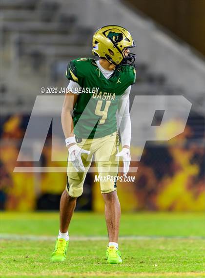 Thumbnail 1 in Basha vs Chandler (AIA Open Final) photogallery.