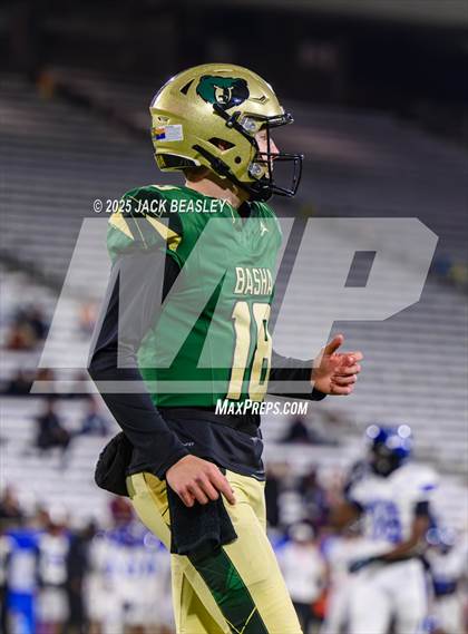 Thumbnail 3 in Basha vs Chandler (AIA Open Final) photogallery.