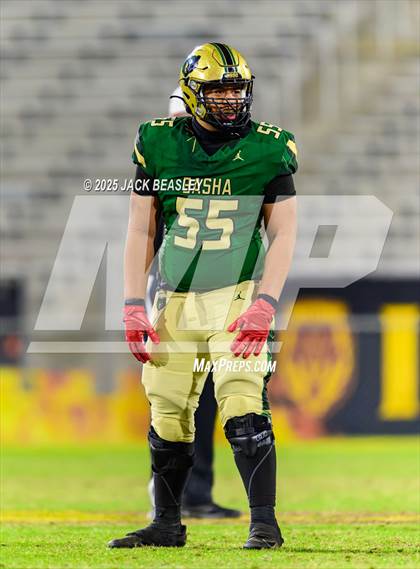 Thumbnail 3 in Basha vs Chandler (AIA Open Final) photogallery.