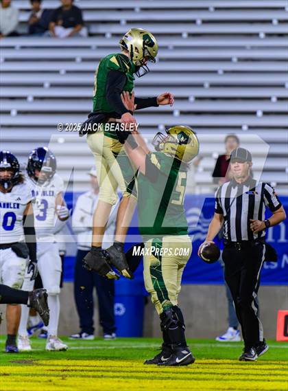 Thumbnail 2 in Basha vs Chandler (AIA Open Final) photogallery.