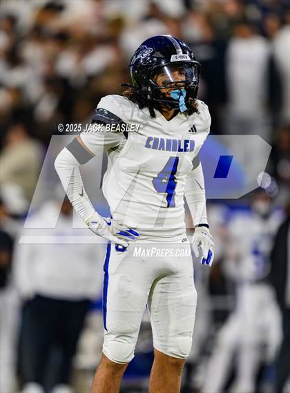 Thumbnail 3 in Basha vs Chandler (AIA Open Final) photogallery.