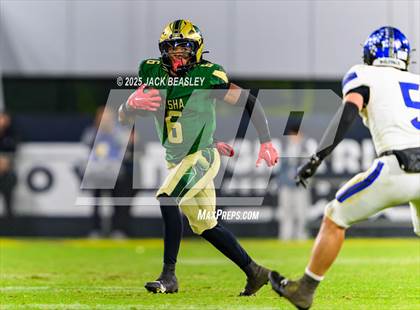 Thumbnail 3 in Basha vs Chandler (AIA Open Final) photogallery.