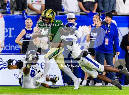 Thumbnail 3 in Basha vs Chandler (AIA Open Final) photogallery.