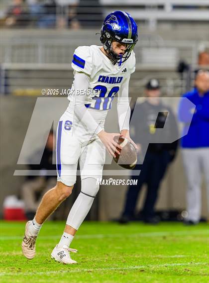 Thumbnail 3 in Basha vs Chandler (AIA Open Final) photogallery.