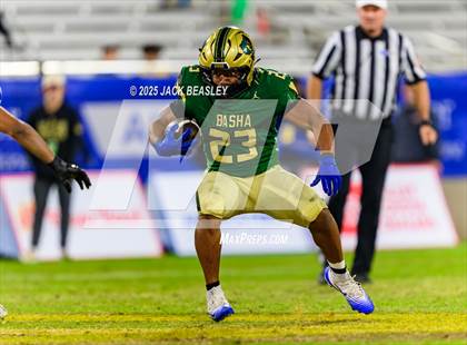 Thumbnail 3 in Basha vs Chandler (AIA Open Final) photogallery.