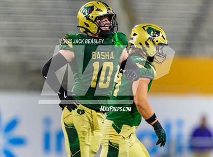 Thumbnail 1 in Basha vs Chandler (AIA Open Final) photogallery.