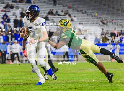 Thumbnail 1 in Basha vs Chandler (AIA Open Final) photogallery.