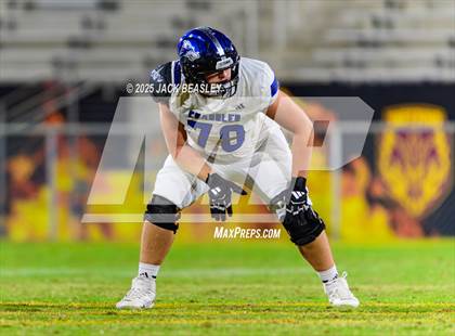 Thumbnail 1 in Basha vs Chandler (AIA Open Final) photogallery.