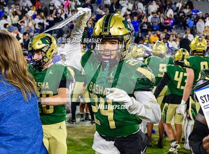 Thumbnail 1 in Basha vs Chandler (AIA Open Final) photogallery.