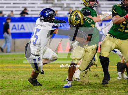 Thumbnail 1 in Basha vs Chandler (AIA Open Final) photogallery.