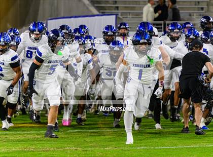 Thumbnail 1 in Basha vs Chandler (AIA Open Final) photogallery.