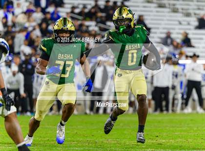 Thumbnail 2 in Basha vs Chandler (AIA Open Final) photogallery.