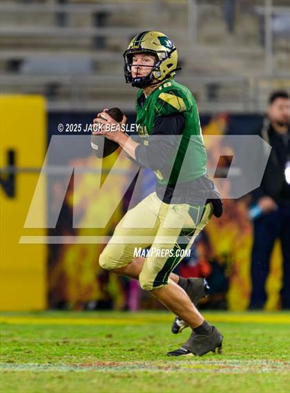 Thumbnail 1 in Basha vs Chandler (AIA Open Final) photogallery.