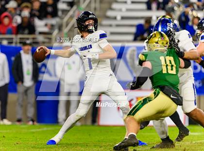 Thumbnail 2 in Basha vs Chandler (AIA Open Final) photogallery.