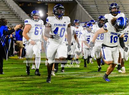Thumbnail 2 in Basha vs Chandler (AIA Open Final) photogallery.