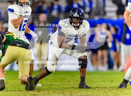 Thumbnail 1 in Basha vs Chandler (AIA Open Final) photogallery.