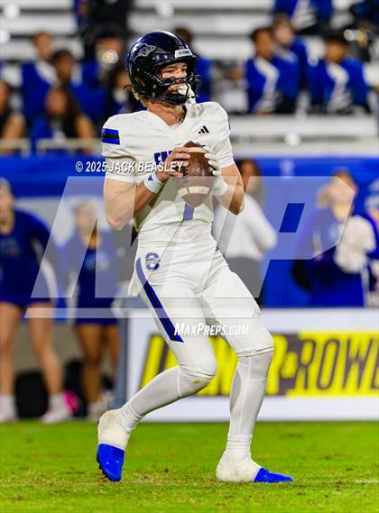 Thumbnail 1 in Basha vs Chandler (AIA Open Final) photogallery.