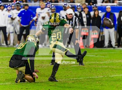 Thumbnail 1 in Basha vs Chandler (AIA Open Final) photogallery.