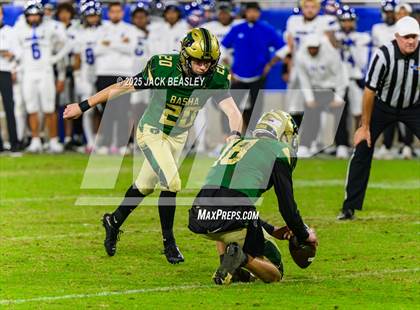 Thumbnail 3 in Basha vs Chandler (AIA Open Final) photogallery.
