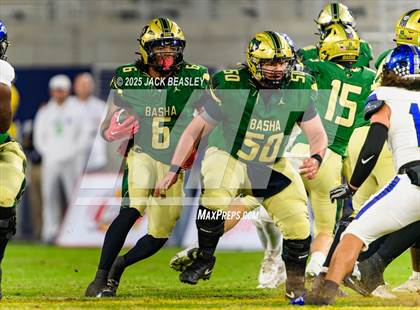 Thumbnail 1 in Basha vs Chandler (AIA Open Final) photogallery.