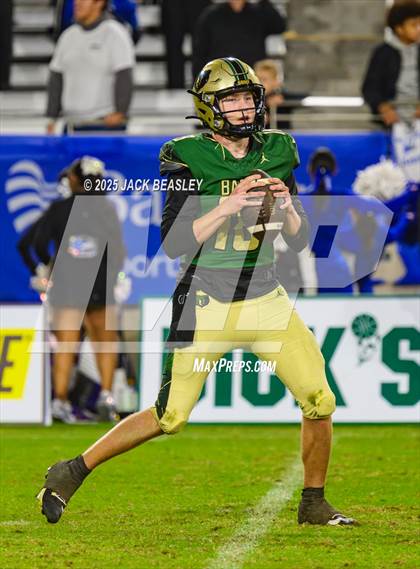 Thumbnail 2 in Basha vs Chandler (AIA Open Final) photogallery.