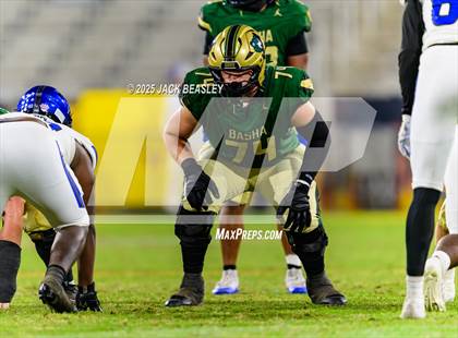 Thumbnail 2 in Basha vs Chandler (AIA Open Final) photogallery.