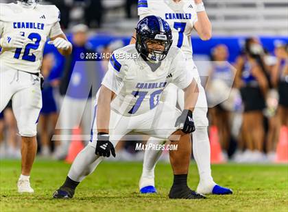Thumbnail 3 in Basha vs Chandler (AIA Open Final) photogallery.