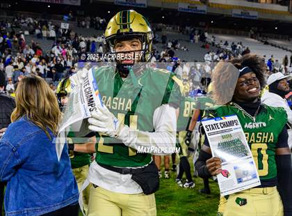 Thumbnail 2 in Basha vs Chandler (AIA Open Final) photogallery.