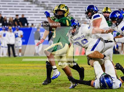 Thumbnail 2 in Basha vs Chandler (AIA Open Final) photogallery.