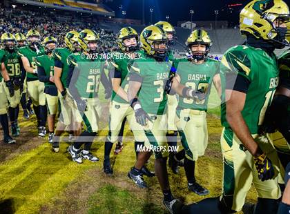 Thumbnail 3 in Basha vs Chandler (AIA Open Final) photogallery.