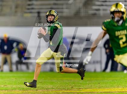 Thumbnail 2 in Basha vs Chandler (AIA Open Final) photogallery.