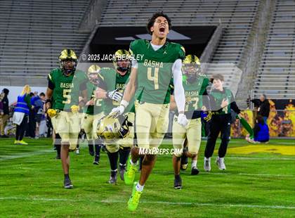 Thumbnail 1 in Basha vs Chandler (AIA Open Final) photogallery.